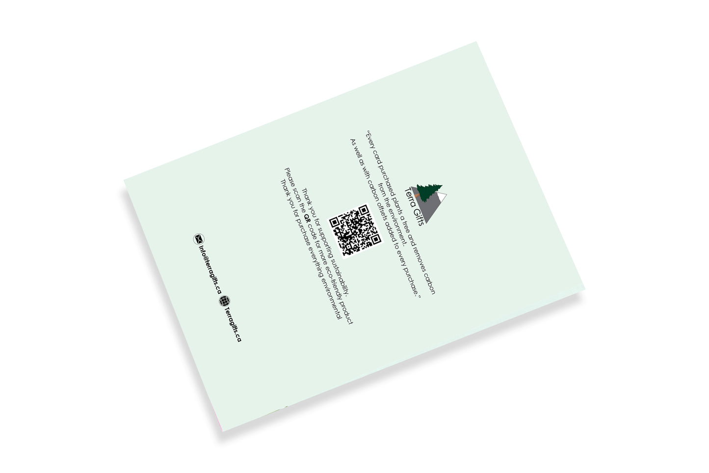 Hearts Renewed Easter Card