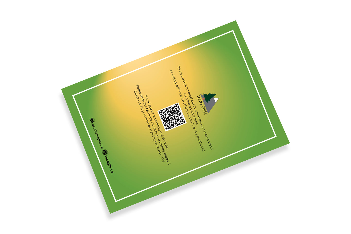 Special Birthday Card