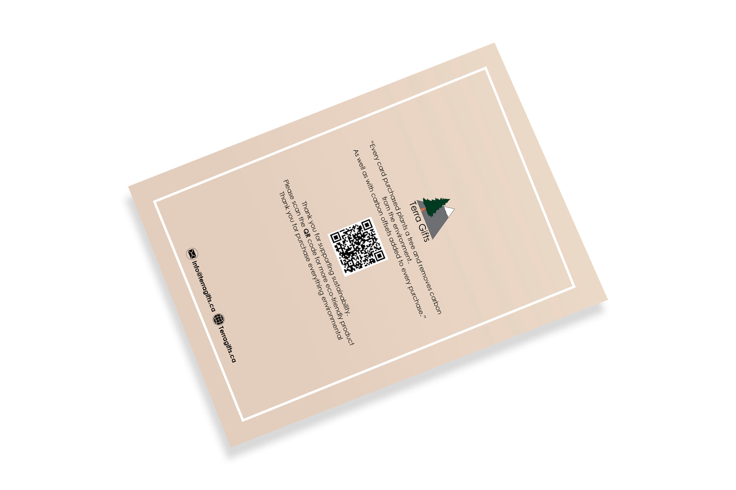 Classic Birthday Card