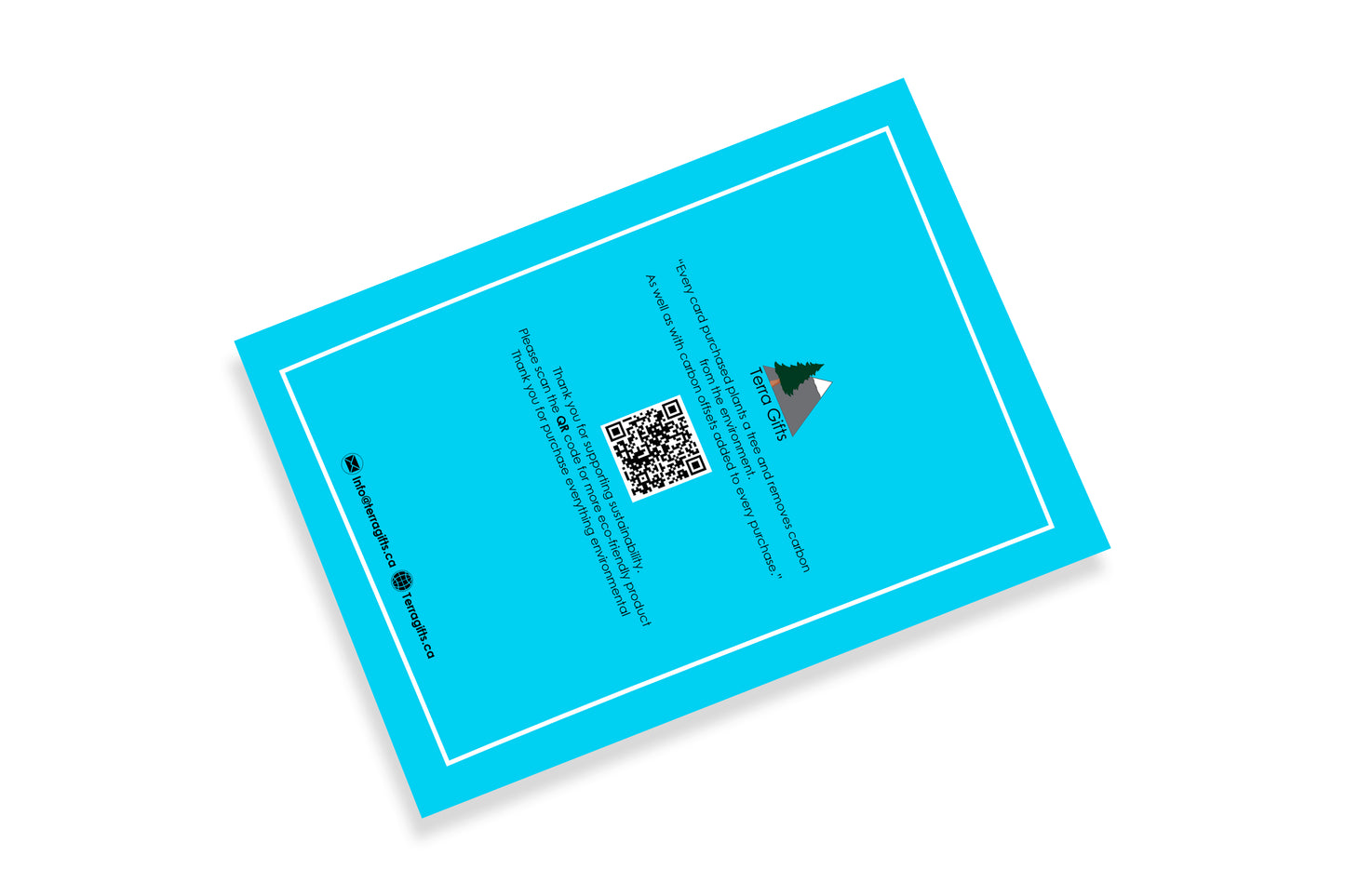 Delightful Birthday Card