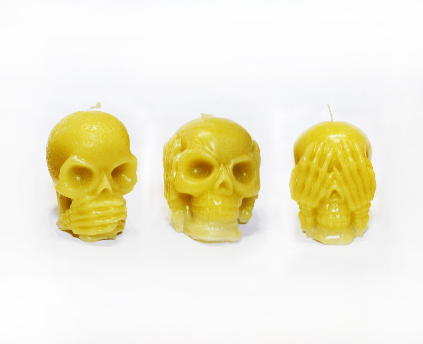 Skull Candle 7 Oz
