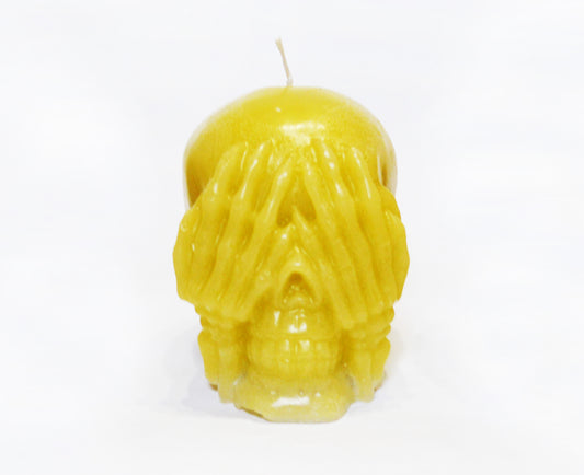 Skull Candle 7 Oz