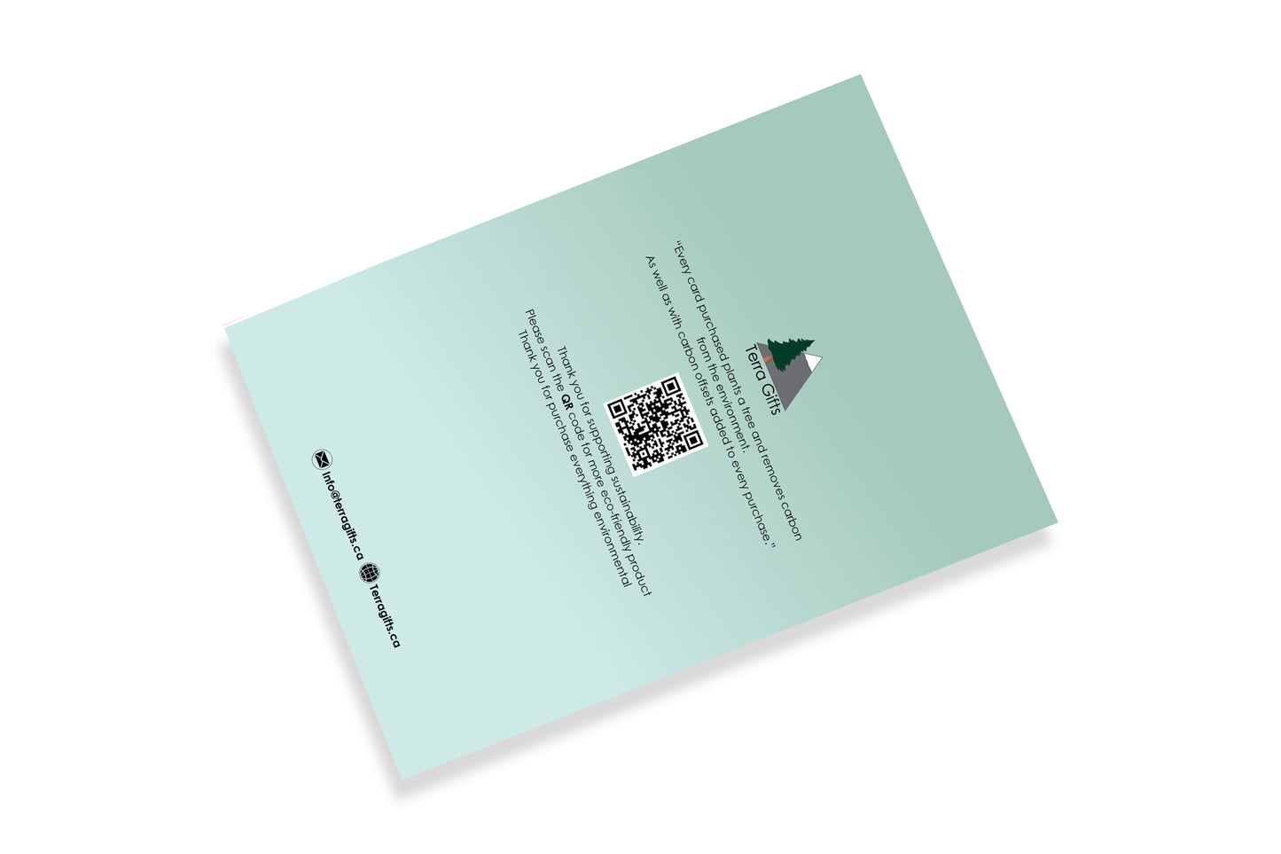 Cute Congrats Card for Little Grads