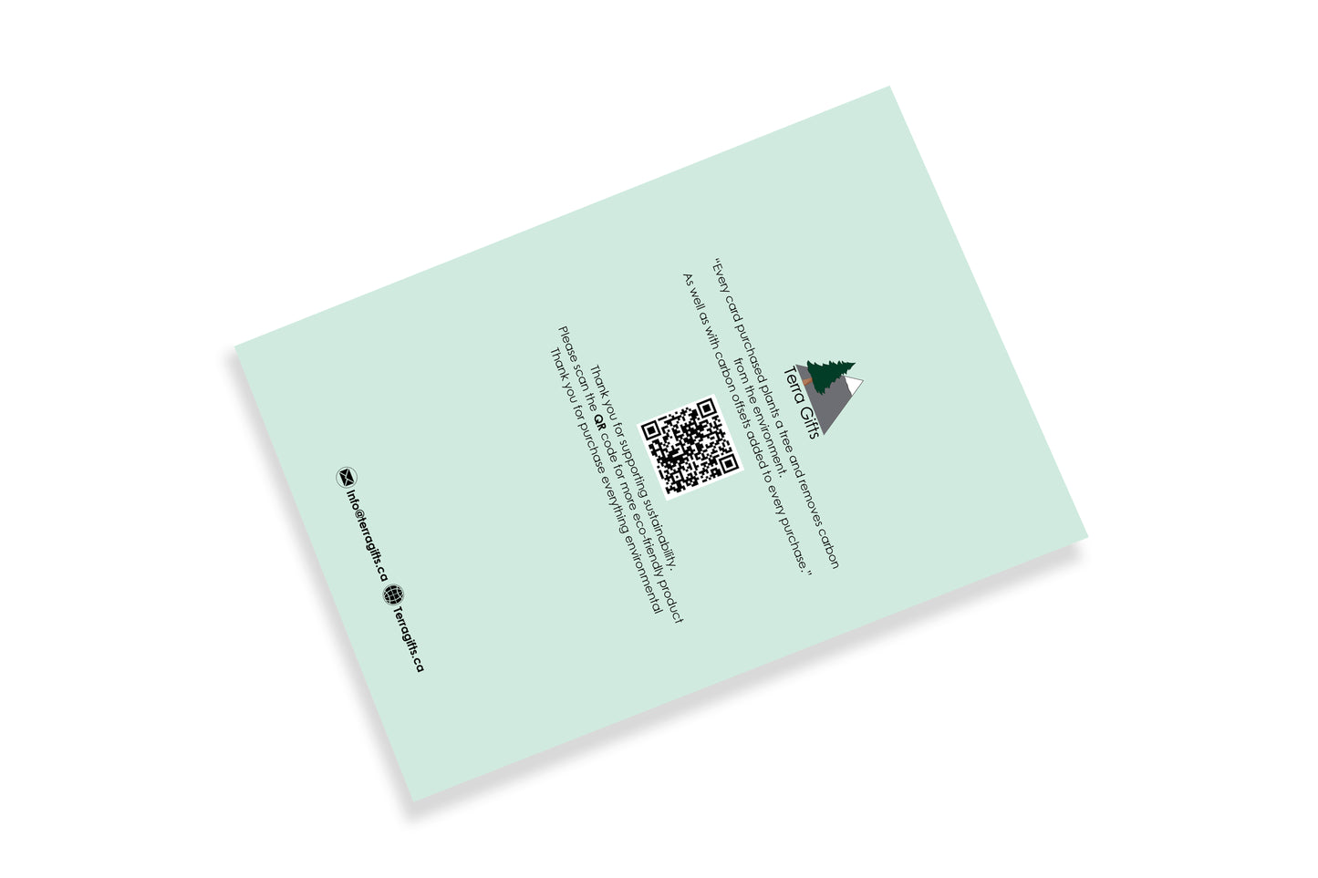 High School Celebration Card