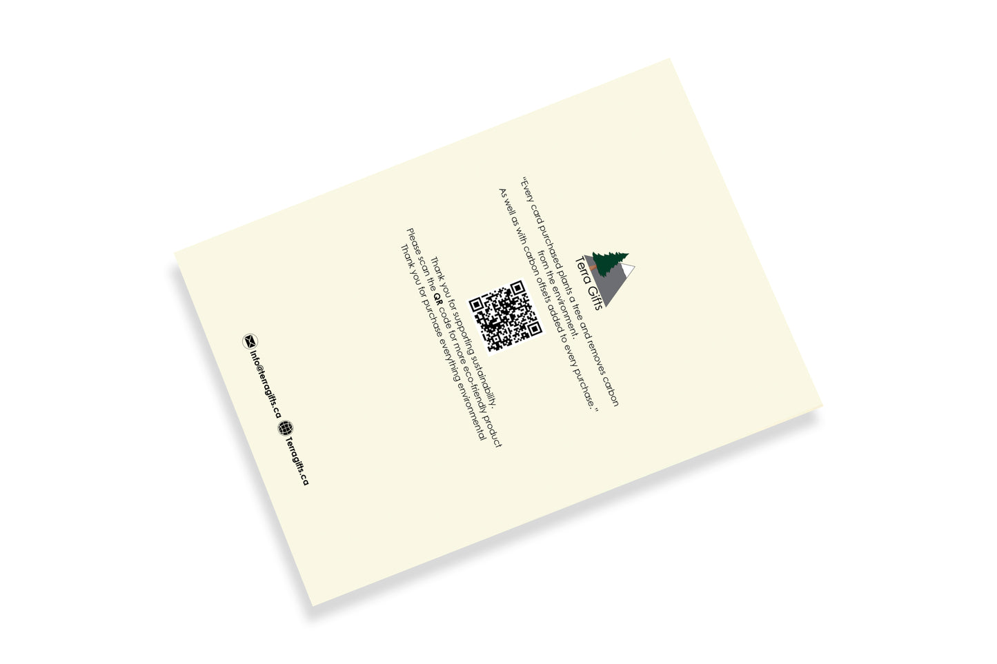 Classic Graduation Card