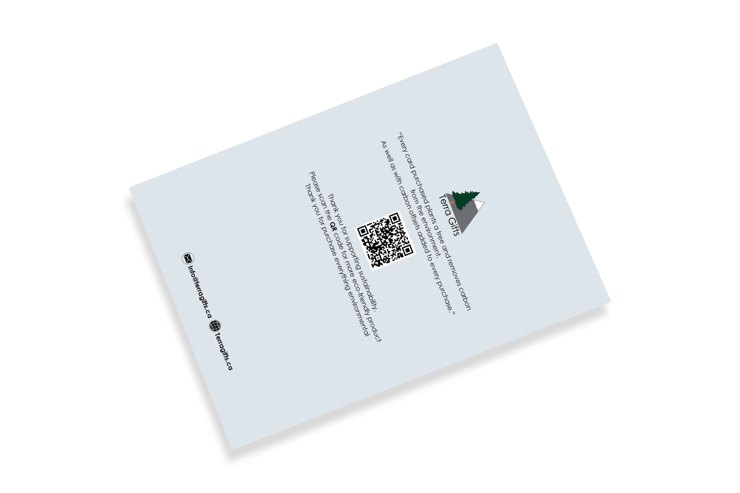 Bold University Celebration Card