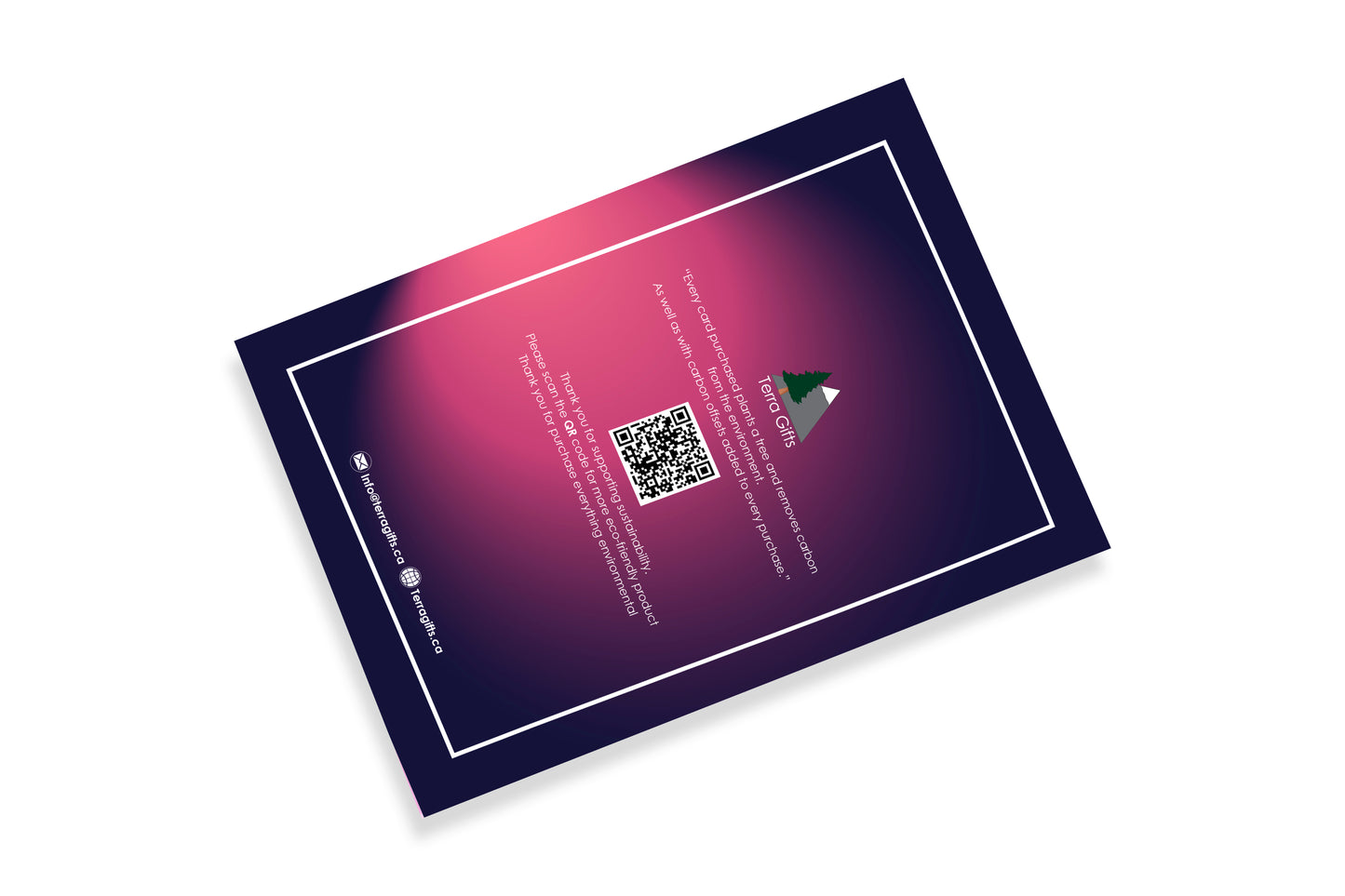 Birthday Card with Success