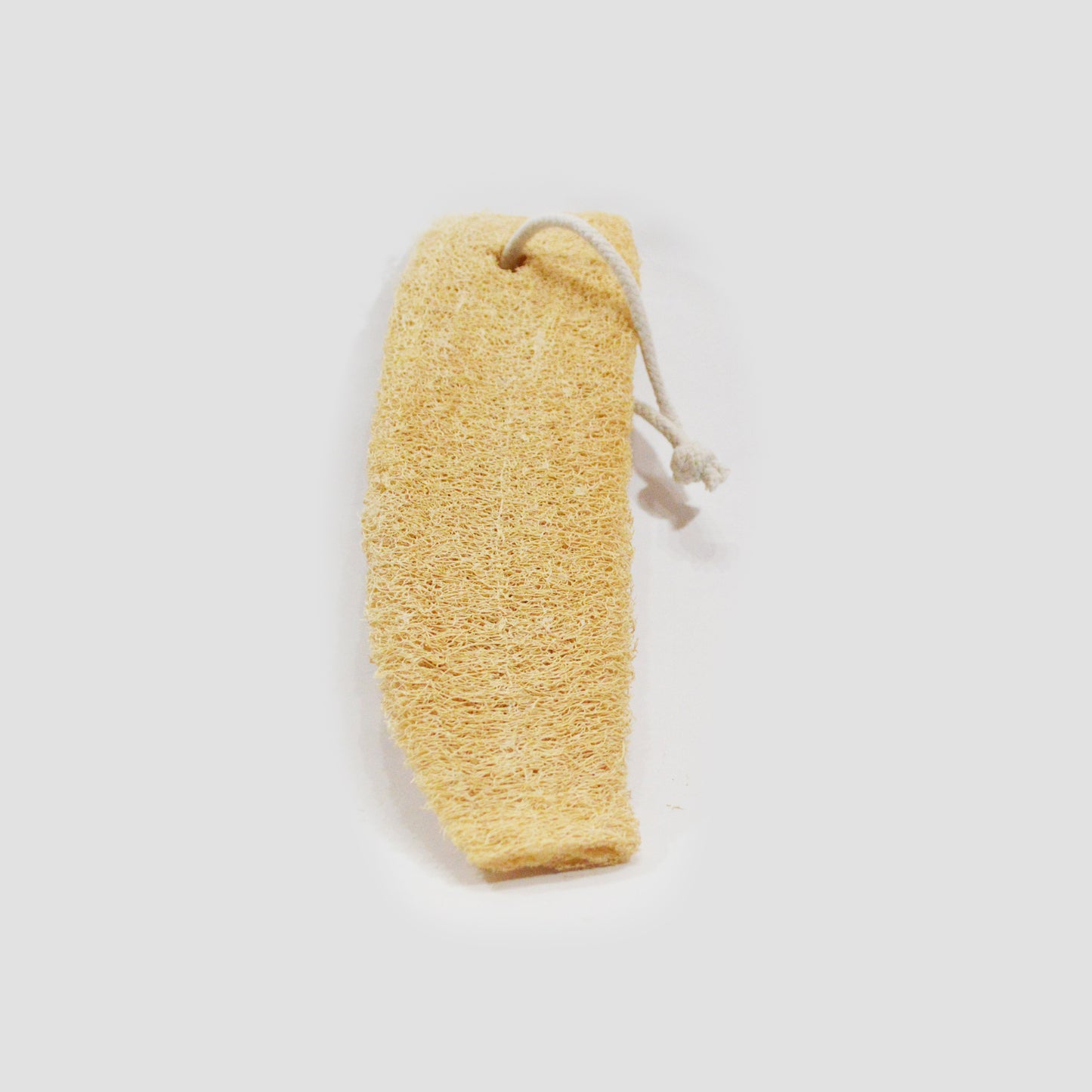 Loofah body scrubbies
