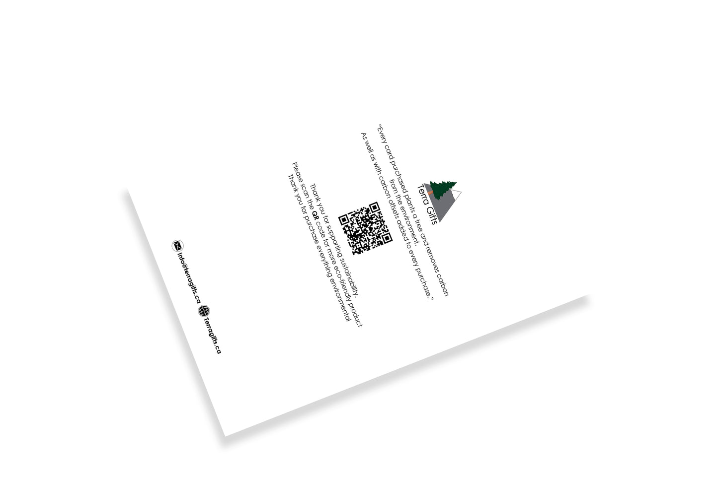 Artisan Floral Birthday Card