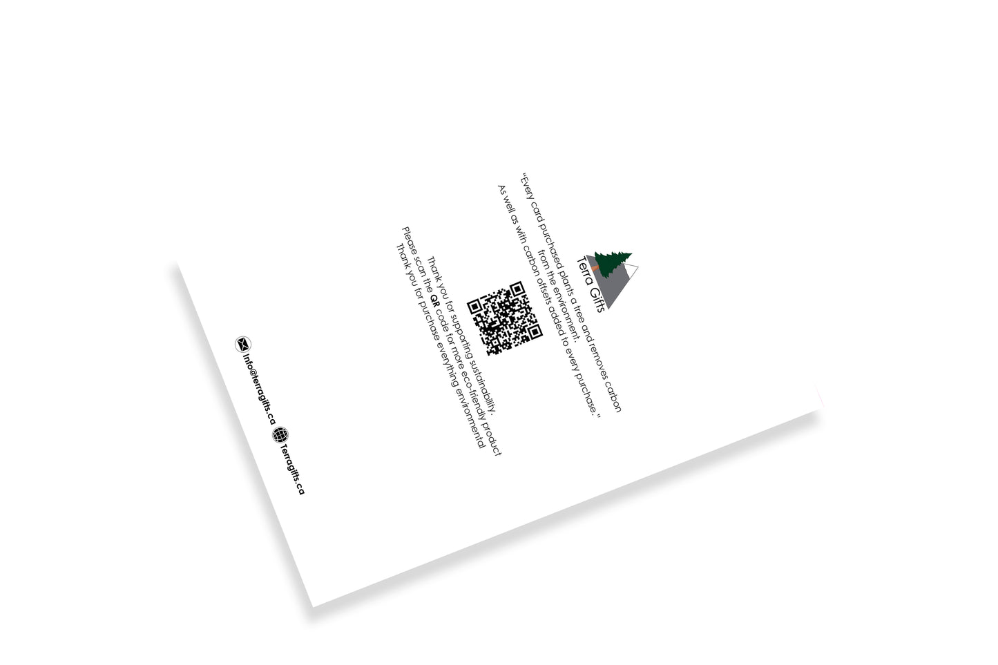 Artisan Birthday Card