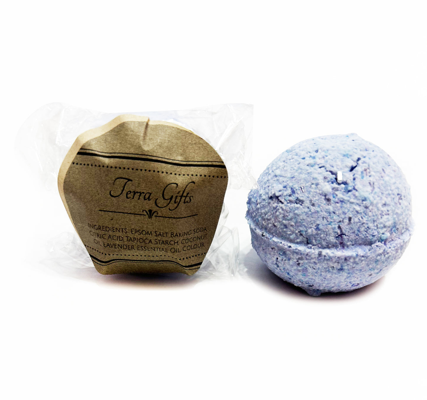Bath Bombs