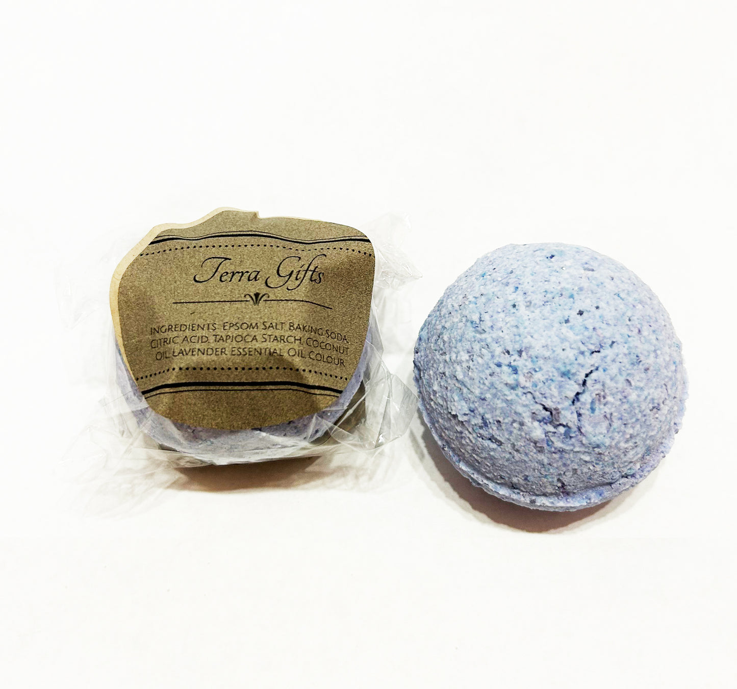 Bath Bombs