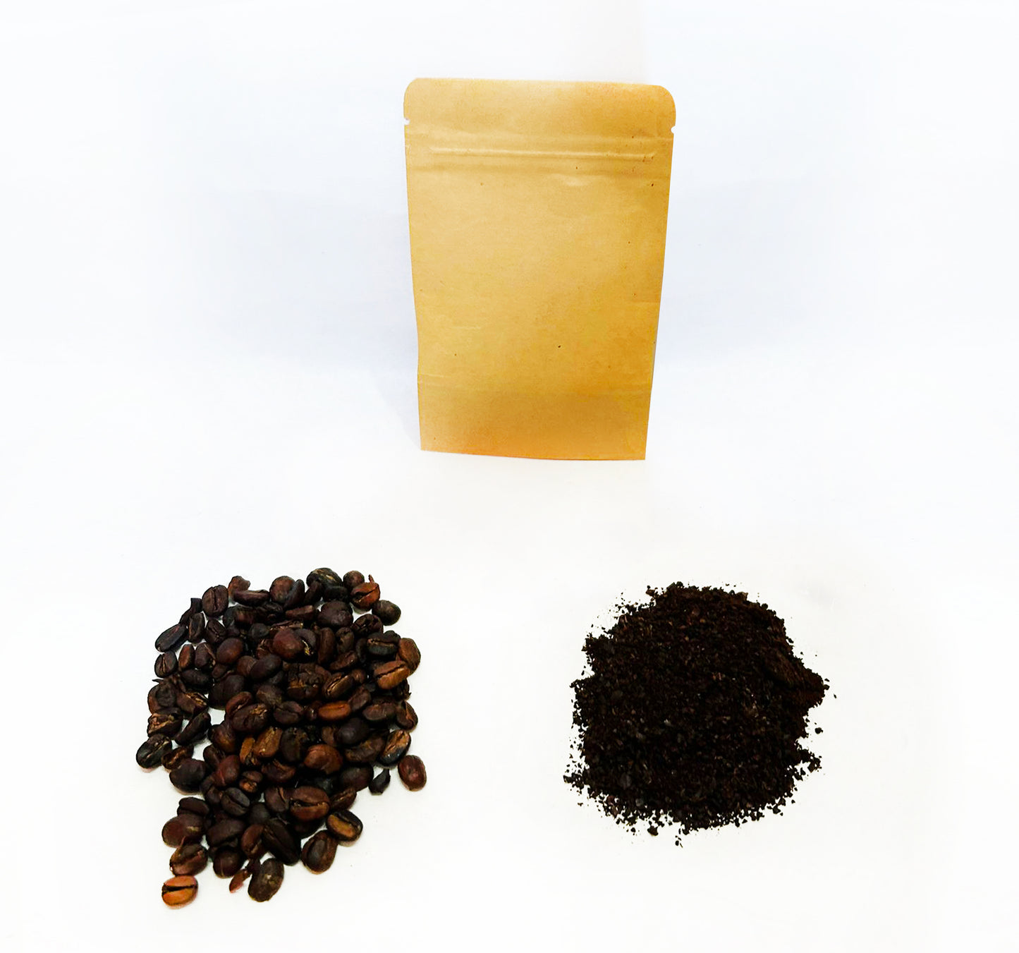 Ethiopian coffee 8oz