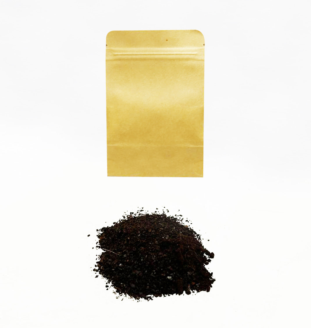 Brazilian women grown coffee 8oz