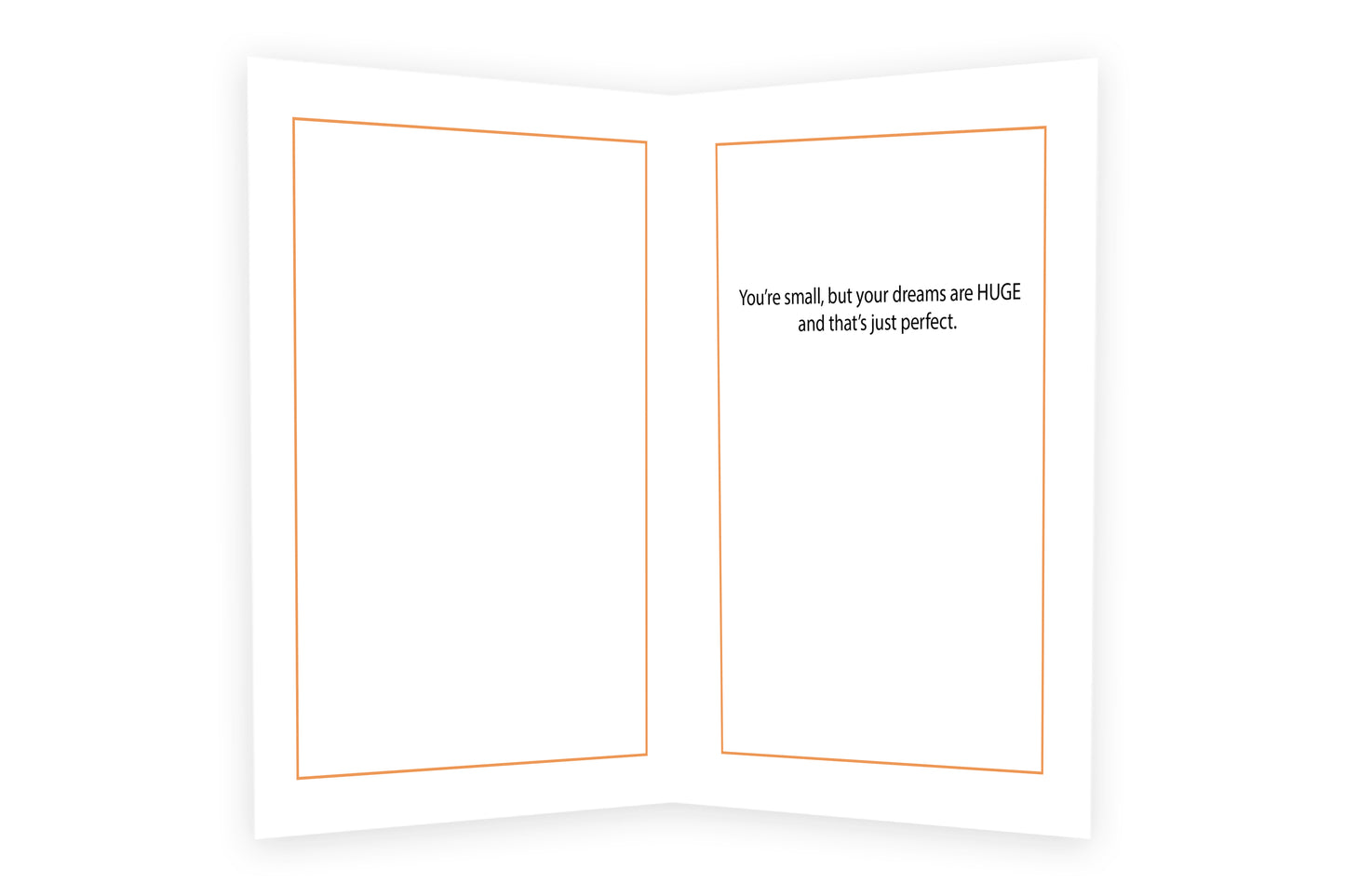 Milestone Graduation Greeting Card