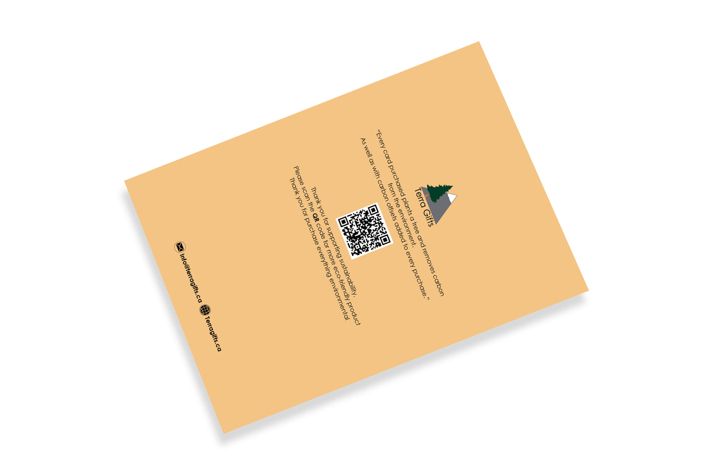 Father's Day Card with Love