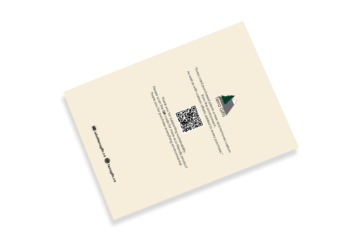 Kind Heart Father's Day Card