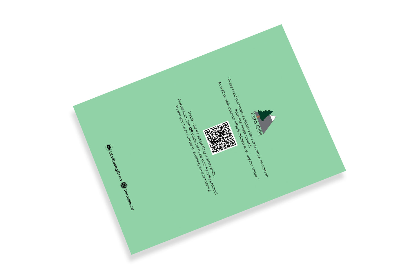 Father is My Strength Card