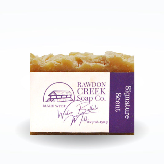 Signature scent