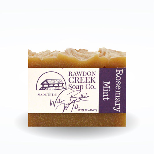 Rosemary mint