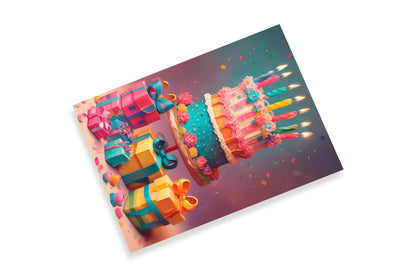 Fantastic Birthday Card