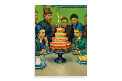 Special Birthday Card