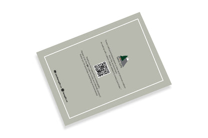 Happiness Birthday Card