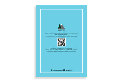 Joyful Birthday Celebration Card