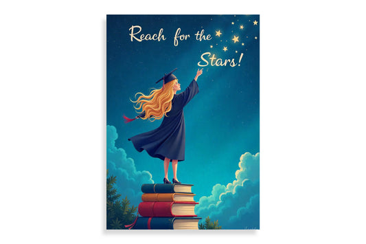 Empowering Greeting Card