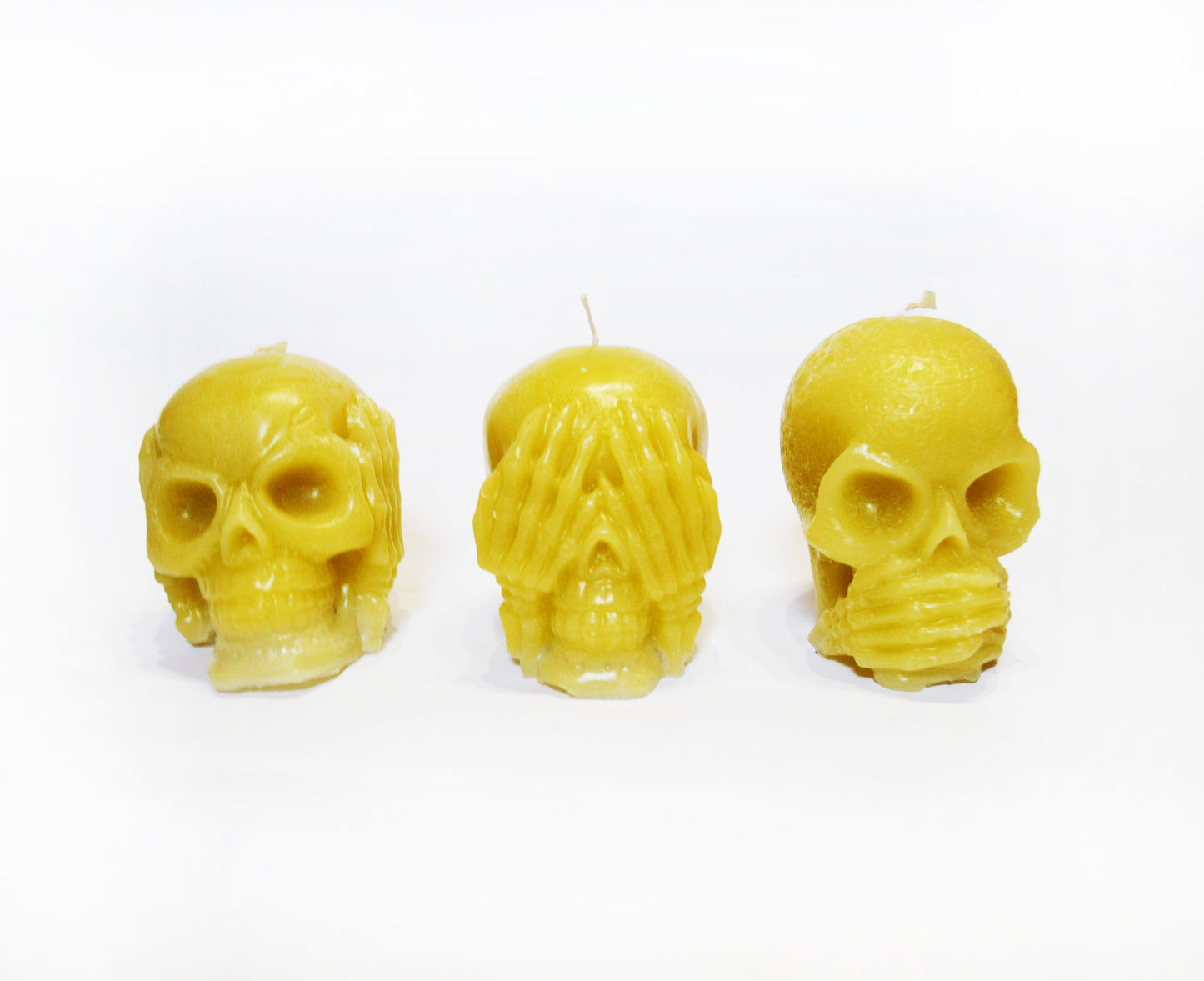 Skull Candle 7 Oz