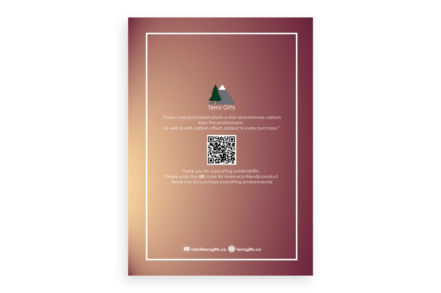 Happiness Birthday Card