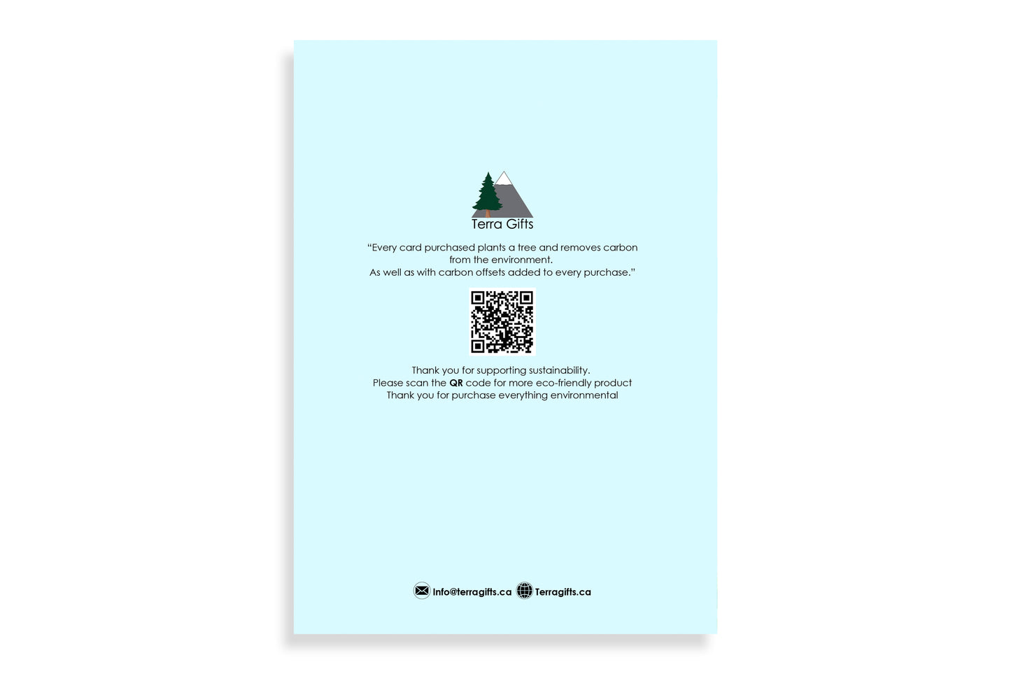 Cheerful Grad Greeting Card