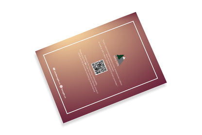Happiness Birthday Card