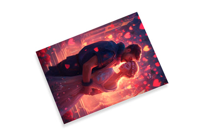 Happiness Valentine’s Day Card
