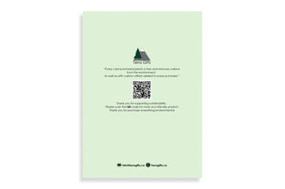 Simple Retirement Greeting Card for Father