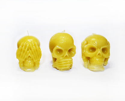 Skull Candle 7 Oz