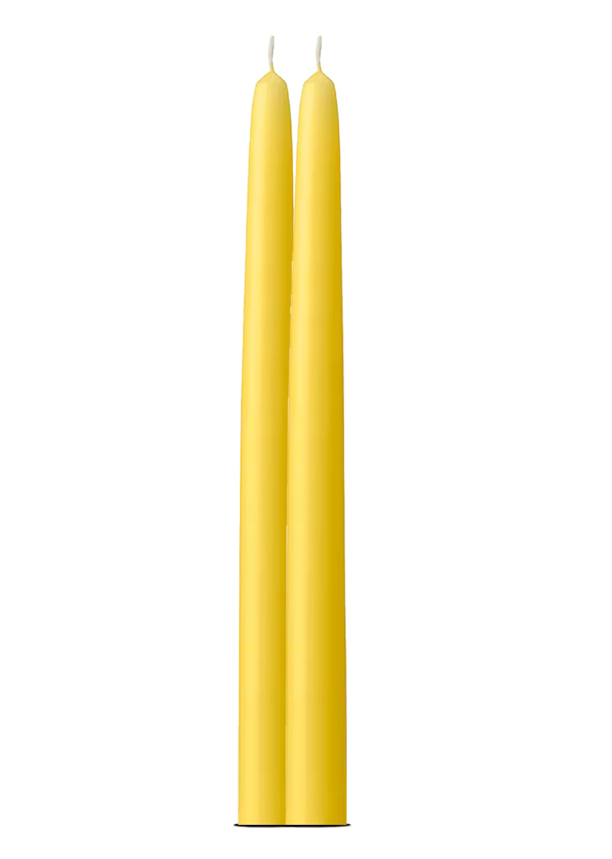 Minimalist Beeswax Candle