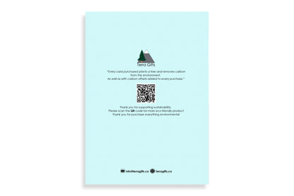 University Milestone Card