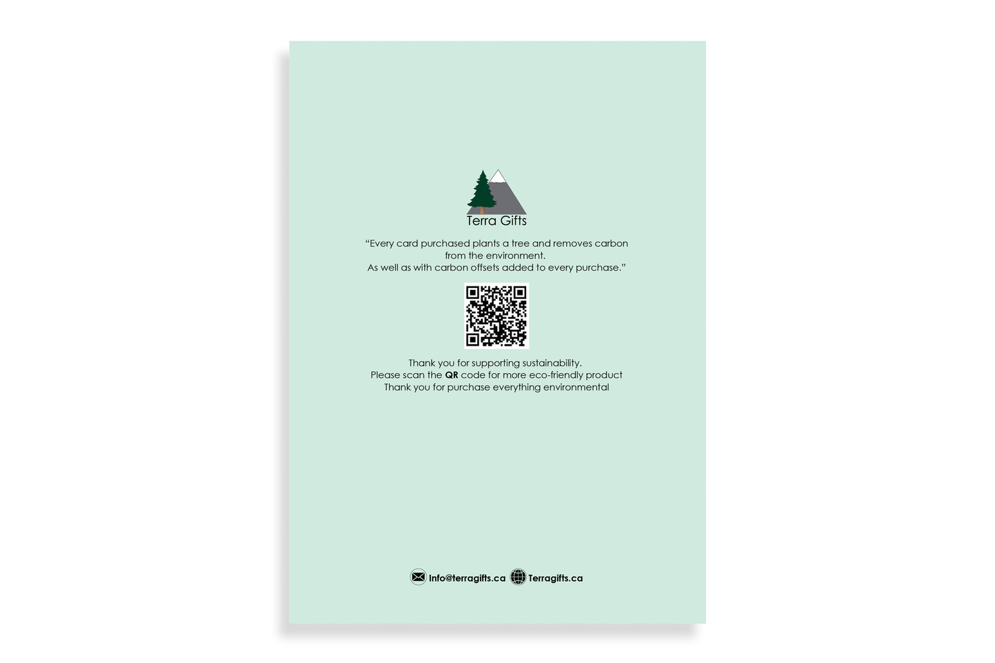 High School Celebration Card