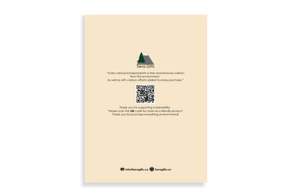 Milestone Graduation Greeting Card