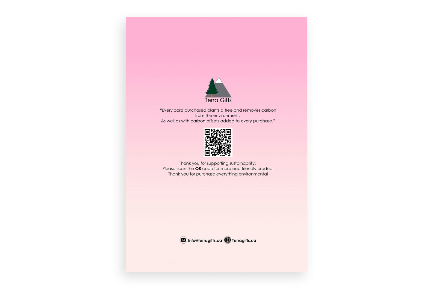 Joyful Easter Card