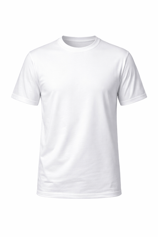Organic Cotton T-shirt
