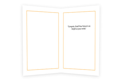 Graduation Celebration Card