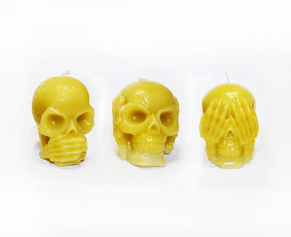 Skull Candle 7 Oz