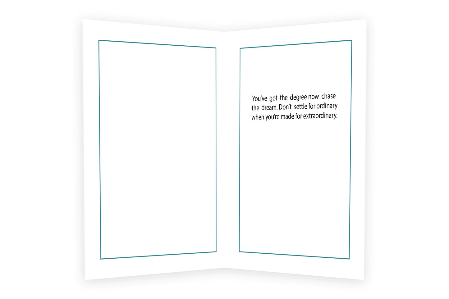 Classic Celebration Card