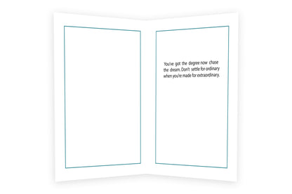 Classic Celebration Card