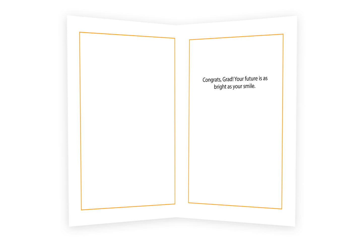 Graduation Celebration Card