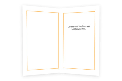 Graduation Celebration Card