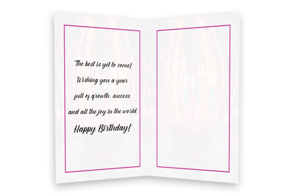Birthday Card
