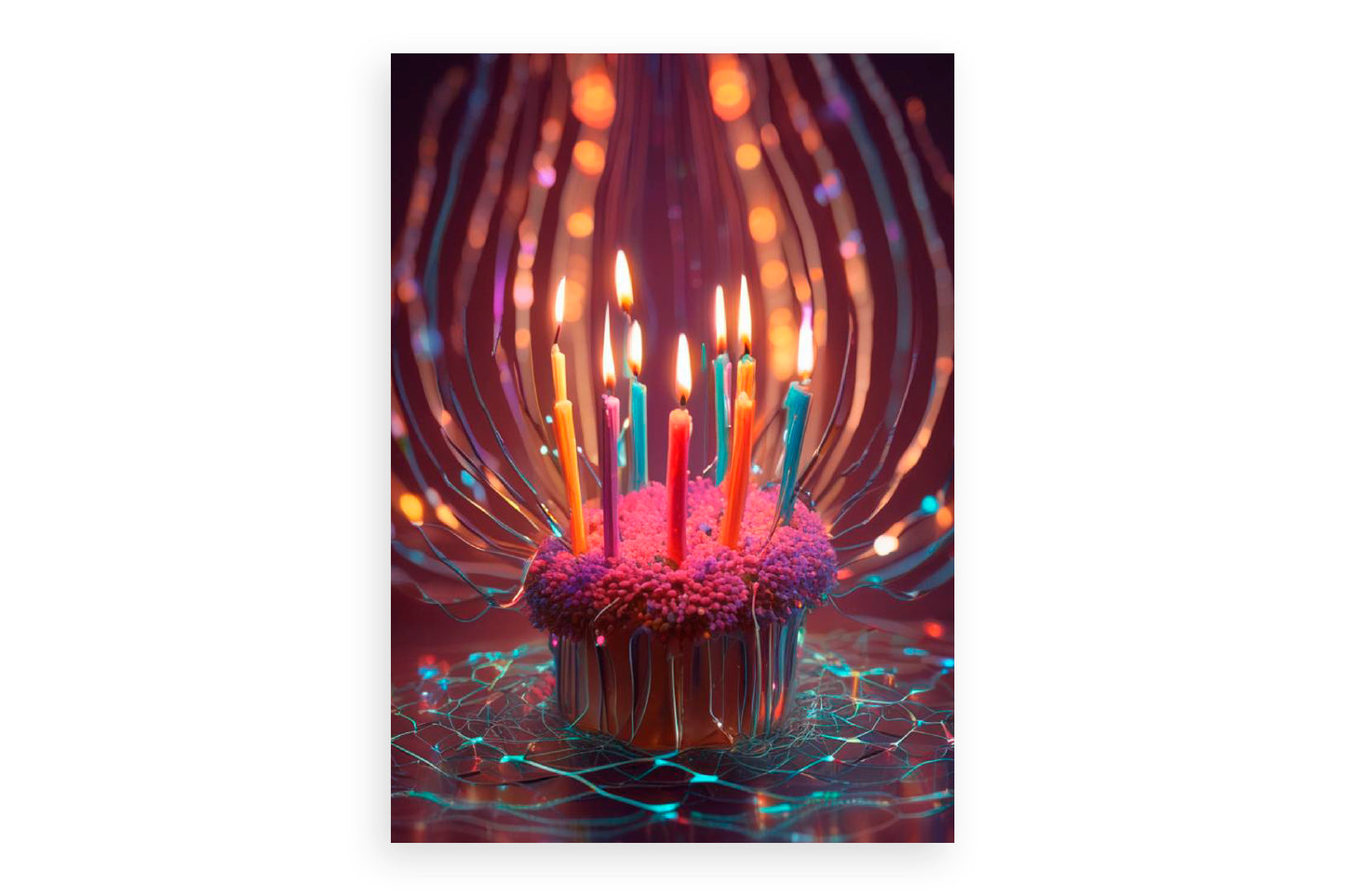 Birthday Card
